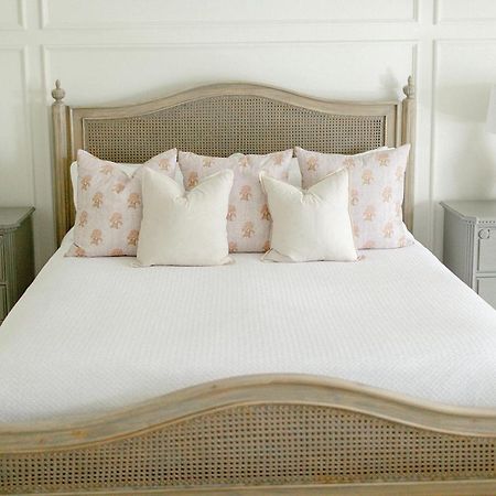 채즈포드 페어빌 인 - 비앤비 B&B 외부 사진